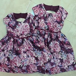 Formal spring girls dresses